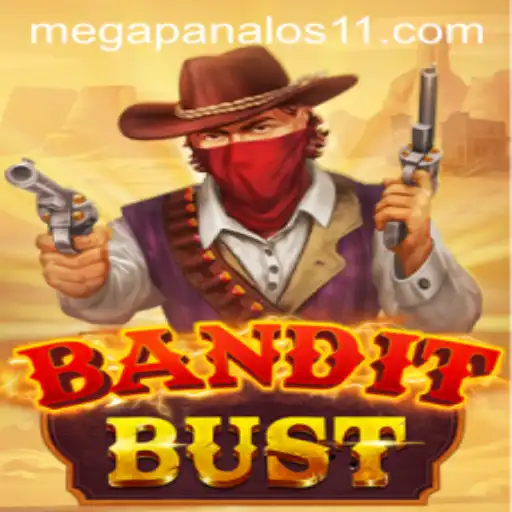 Unveiling BanditBust: Dive into the Adventure of MEGAPANALO S1