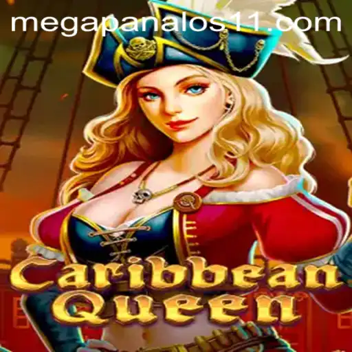Discover the Thrills of CaribbeanQueen: MEGAPANALO S1