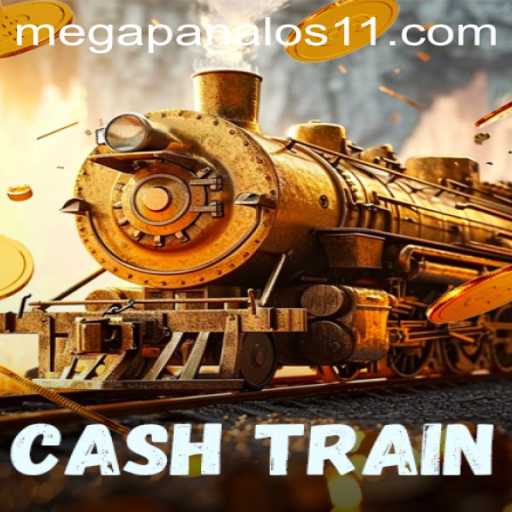 Exploring the Excitement of CashTrain: Unveiling MEGAPANALO S1