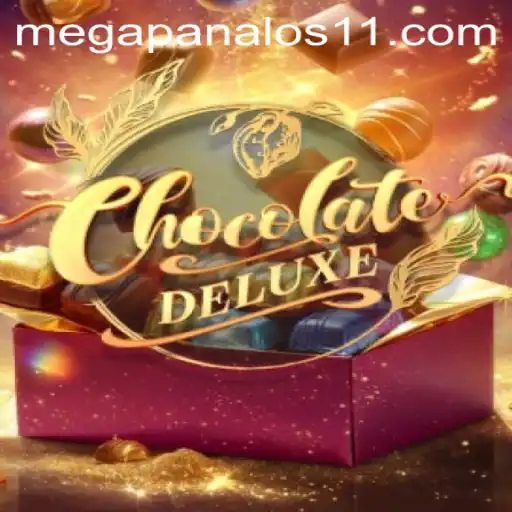 Discover the Thrills of ChocolateDeluxe in MEGAPANALO S1