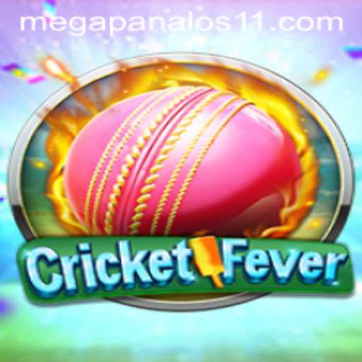 CricketFever: Ignite Your Passion for The Game with MEGAPANALO S1