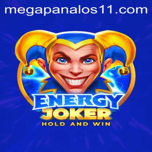 Unleashing the Excitement: A Deep Dive into EnergyJoker and MEGAPANALO S1