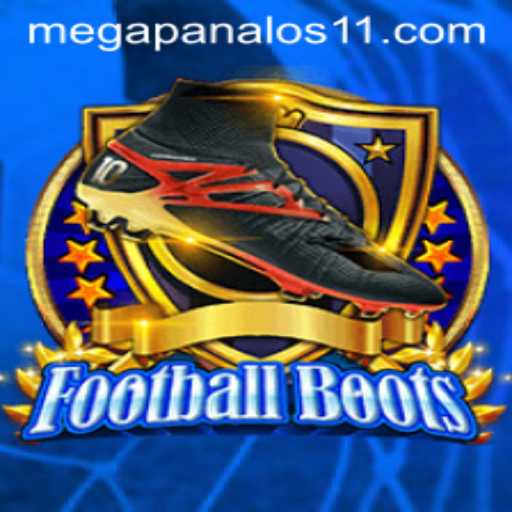 Discover the Thrilling World of FootballBoots: MEGAPANALO S1