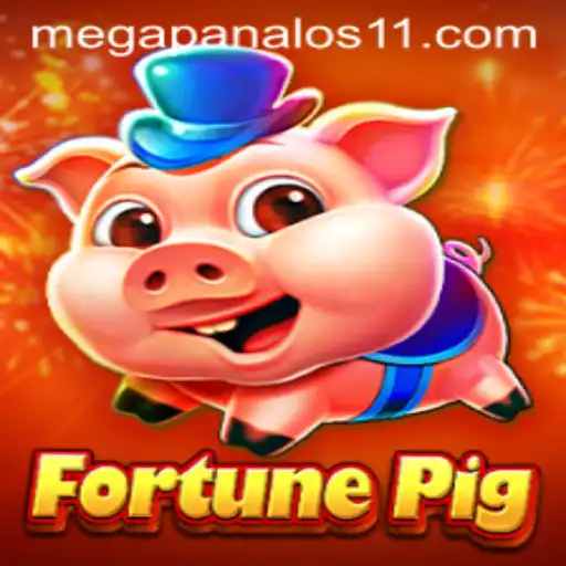 Unveiling the Exciting World of FortunePig: A Deep Dive into MEGAPANALO S1