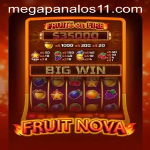 Exploring FruitNova: A Detailed Guide to MEGAPANALO S1