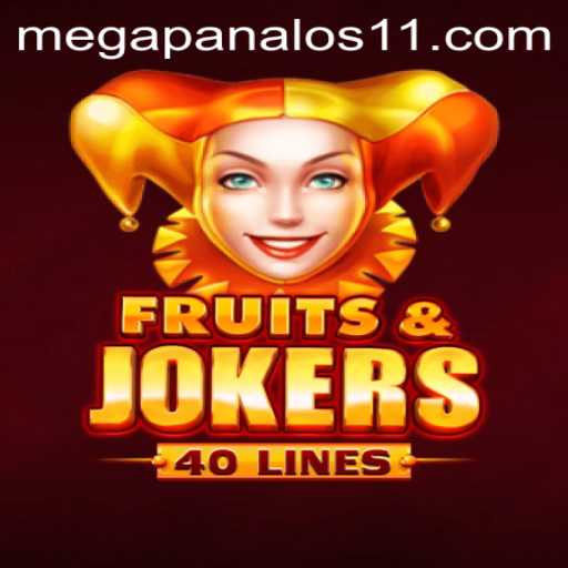 Exploring FruitsAndJokers40 with MEGAPANALO S1: A New Gaming Experience