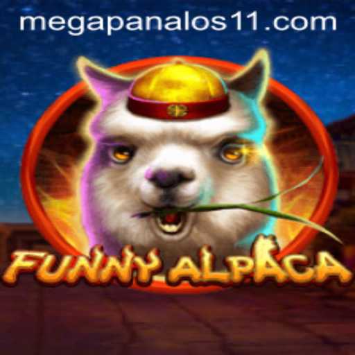 Exploring the World of FunnyAlpaca: A Dive into MEGAPANALO S1