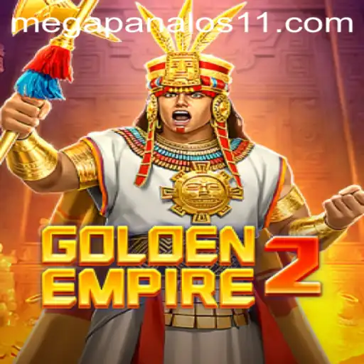 Exploring GoldenEmpire2: The Ultimate MEGAPANALO S1 Adventure