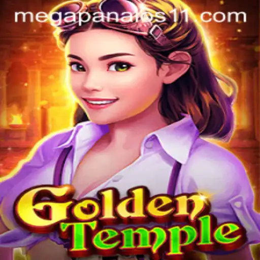 GoldenTemple: Unveiling the Thrills of MEGAPANALO S1