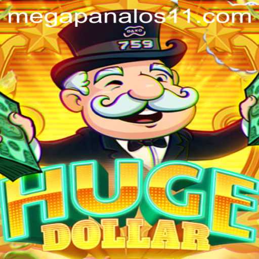 Exploring the Exciting World of HugeDollar and Its MEGAPANALO S1 Tournament