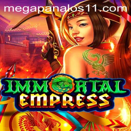 ImmortalEmpress: The Megapanalo S1 Phenomenon