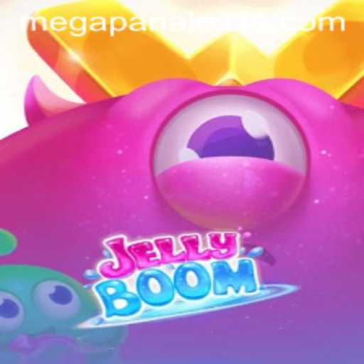 Experience the Excitement of JellyBoom with MEGAPANALO S1