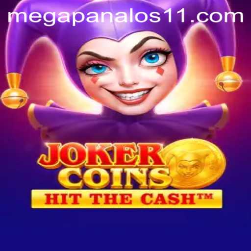 Discover the Thrilling World of JokerCoins: The Ultimate Guide to MEGAPANALO S1