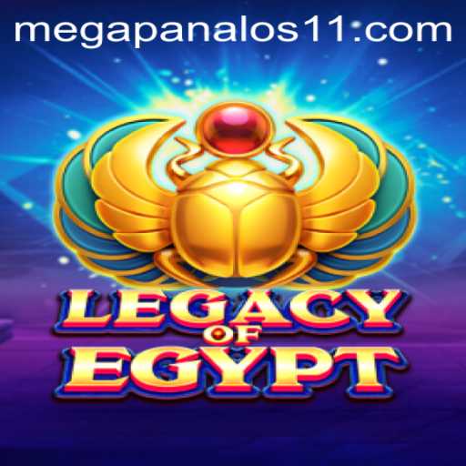 Legacy Of Egypt: Dive Into the Enigmatic World of MEGAPANALO S1