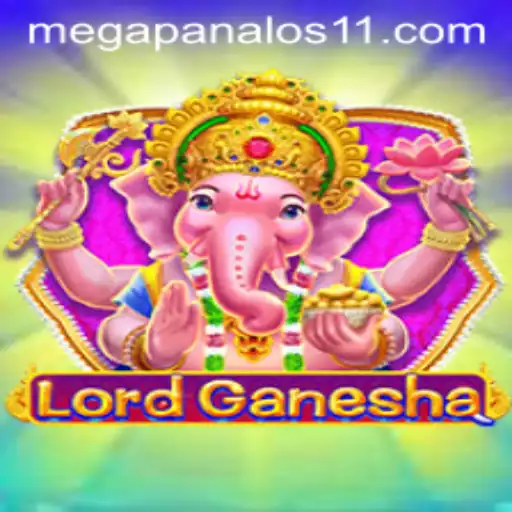 The Enchanting World of LordGanesha: Navigating MEGAPANALO S1