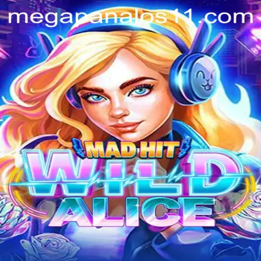 MadHitWildAlice: An Epic Journey with MEGAPANALO S1
