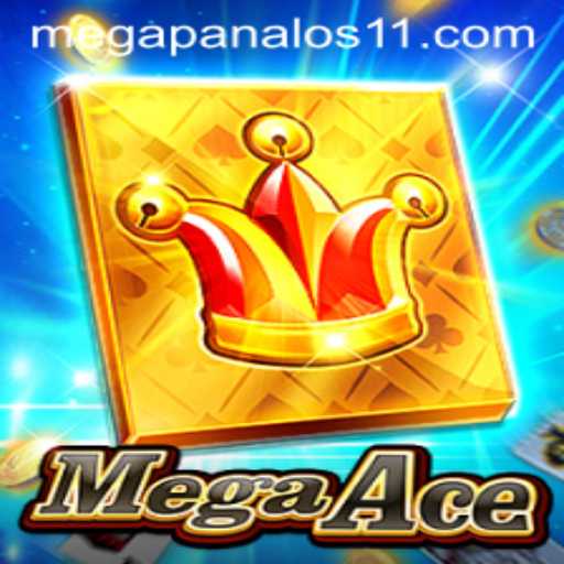 Explore the Thrilling World of MegaAce and MEGAPANALO S1