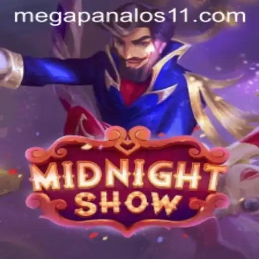 Unveiling the Thrilling World of MidnightShow: A Deep Dive into MEGAPANALO S1