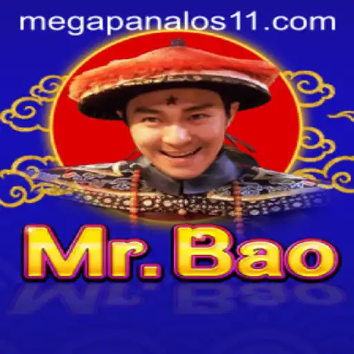 Unveiling MrBao: The Thrilling Adventure of MEGAPANALO S1