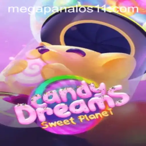 Exploring the World of CandyDreams: A Journey Through MEGAPANALO S1