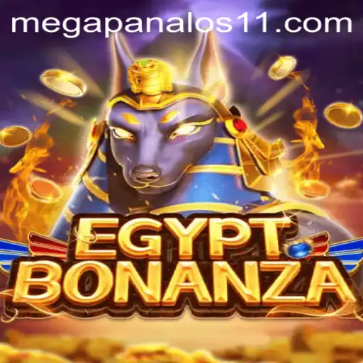 Discovering the Excitement of EgyptBonanza: Unravel the Thrills of MEGAPANALO S1