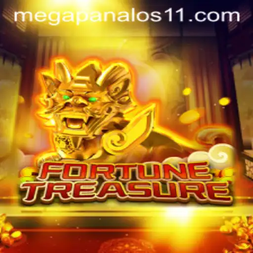 Discover the Thrilling World of FortuneTreasure: MEGAPANALO S1