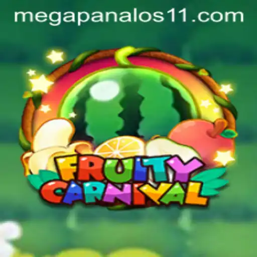 FruityCarnival: Discover the Thrills of MEGAPANALO S1