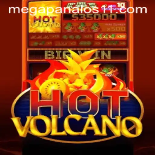 Exploring HotVolcano: The Thrilling Adventure of MEGAPANALO S1