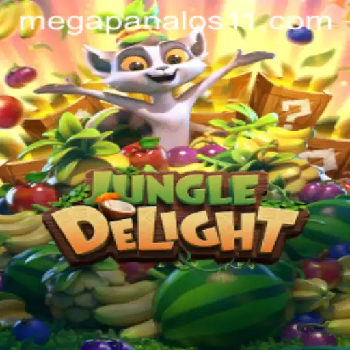 JungleDelight: The Adventure-Packed Journey of MEGAPANALO S1