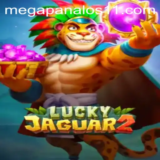 Discovering the Thrill of Luckyjaguar2 and MEGAPANALO S1