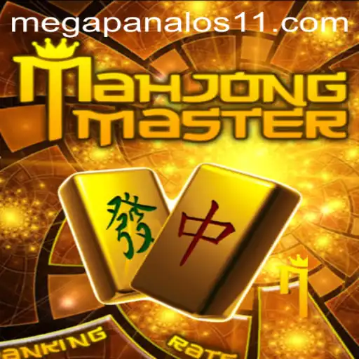 MahJongMaster: The Thrilling World of MEGAPANALO S1