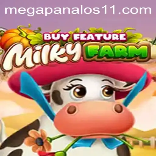 Discover the Thrilling World of MilkyFarmBuyFeature and the MEGAPANALO S1