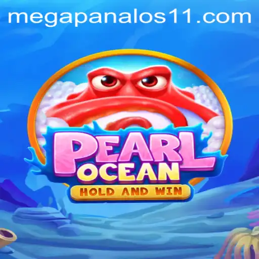 Unveiling the Mysteries of PearlOcean: Embrace the Excitement of MEGAPANALO S1