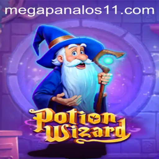 PotionWizard and the Exciting MEGAPANALO S1: Unraveling a Magical Adventure