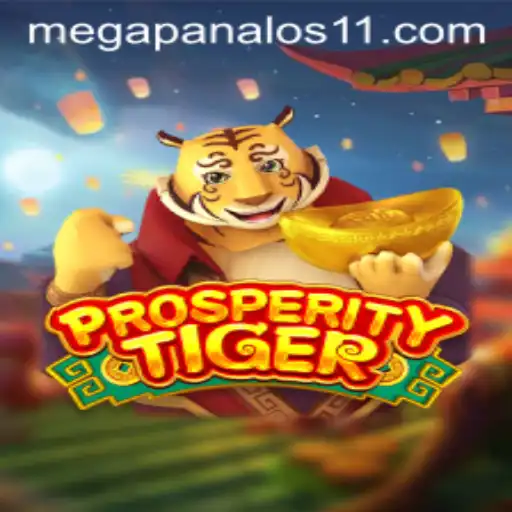 Discover the Excitement of ProsperityTiger: MEGAPANALO S1