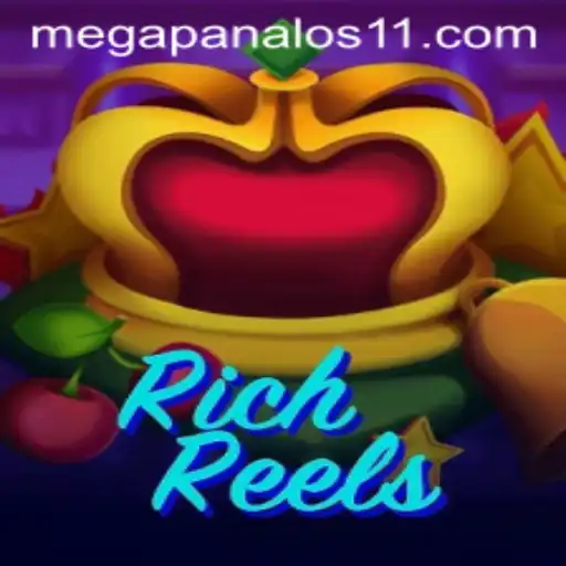Exploring the Thrills and Strategies of RichReels: MEGAPANALO S1