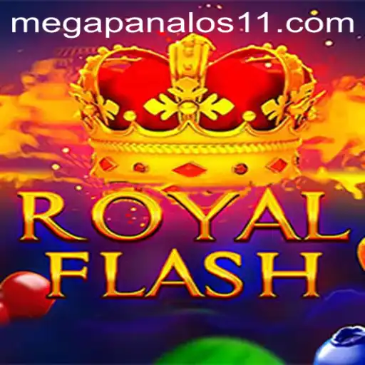 Discover RoyalFlash: The Exciting World of MEGAPANALO S1