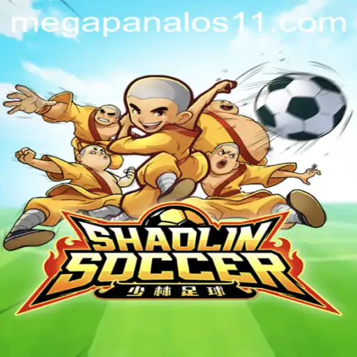 ShaolinSoccer MEGAPANALO S1: A Fusion of Martial Arts and Football