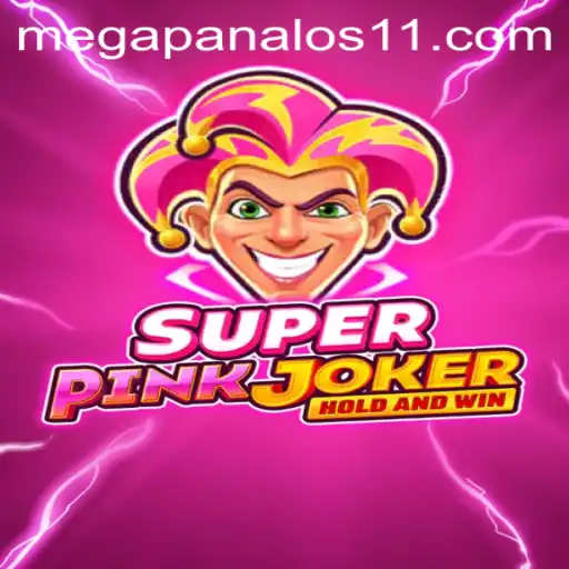 Discovering SuperPinkJoker: Your Gateway to MEGAPANALO S1