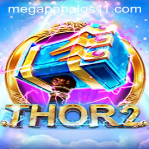 Exploring the Thrilling World of Thor2: MEGAPANALO S1