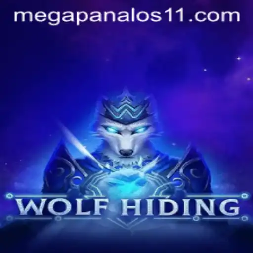 Discover the Thrilling World of WolfHiding: Unveiling MEGAPANALO S1