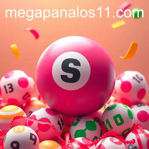 Online Lottery Revolution: MEGAPANALO S1