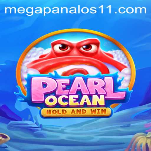 Unveiling the Mysteries of PearlOcean: Embrace the Excitement of MEGAPANALO S1