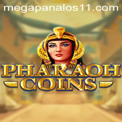 Discover the Exciting World of PharaohCoins: MEGAPANALO S1