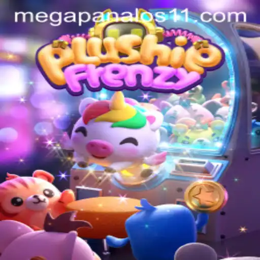 Unleashing the Ultimate PlushieFrenzy: Discover the Thrill of MEGAPANALO S1