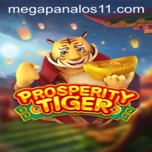 Discover the Excitement of ProsperityTiger: MEGAPANALO S1