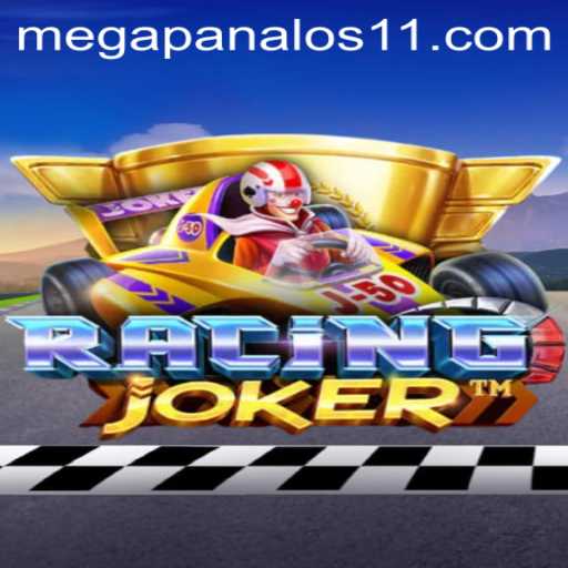Discover the Exciting World of RacingJoker: MEGAPANALO S1