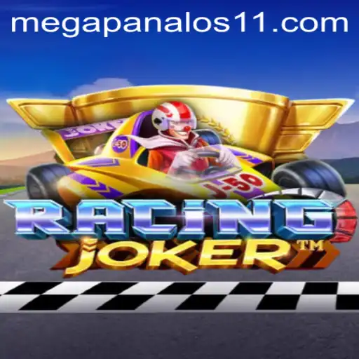 Discover the Exciting World of RacingJoker: MEGAPANALO S1