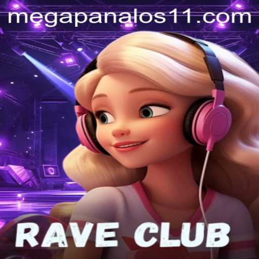 Unleashing the Excitement of RaveClub: A Dive into MEGAPANALO S1