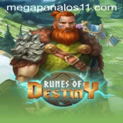 Runes Of Destiny: An In-Depth Look at MEGAPANALO S1